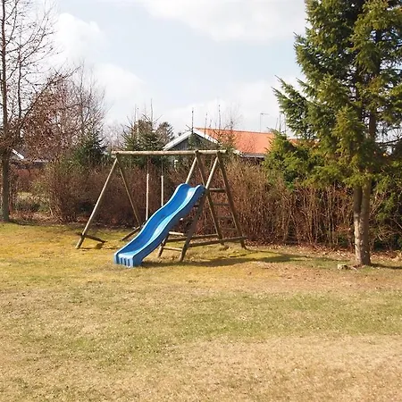 Dom wakacyjny Holiday Oasen E- 3281