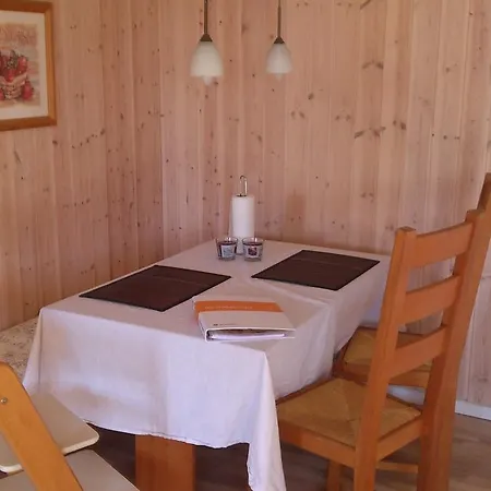 Dom wakacyjny Holiday Oasen E- 3281 Øster Hurup